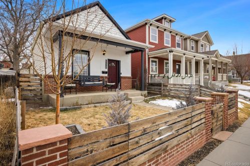 3348 Williams St, Denver, CO 80205-4022