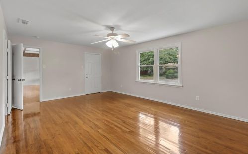 4859 Eastline Dr, Fort Worth TX  76119-4619 exterior