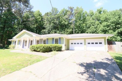 3413 Star Pine Ct, Duluth, GA 30096-3748
