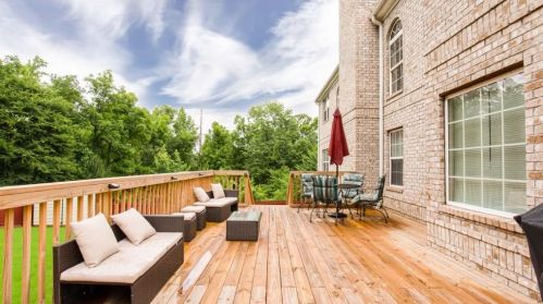 3162 Brighton Pass, Conyers GA  30094-3357 exterior