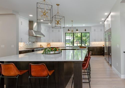 155 Southmoor Dr, Denver CO  80220-5957 exterior
