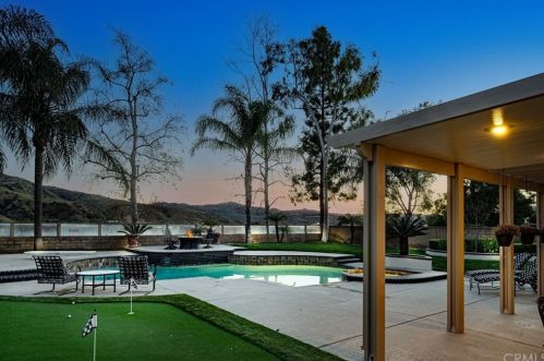 28490 Brush Canyon Dr, Yorba Linda, CA 92887-5806