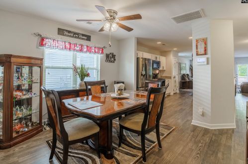 245 Drooping Leaf Rd, Lexington, SC 29072-6673