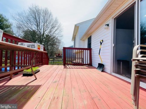 721 Paul Dr, Aberdeen MD  21001-1641 exterior