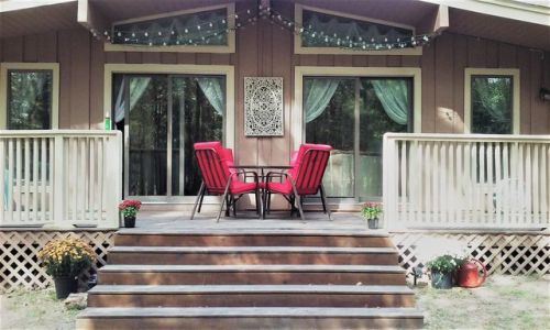 200 Cotten Ln, Nancy, TX 75980-7467