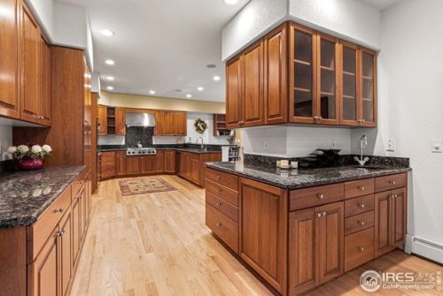 500 Timber Ln, Boulder CO  80304-0484 exterior