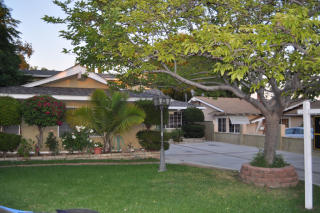 2312 Grandeur Ave, Altadena, CA 91001-5534
