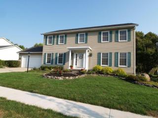3184 Rock Fence Dr, Columbus, OH 43221-4726