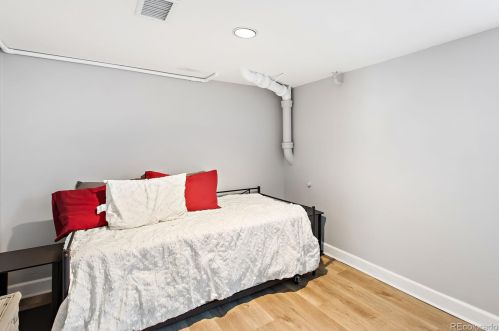 1270 Dexter St, Denver CO  80220-2455 exterior