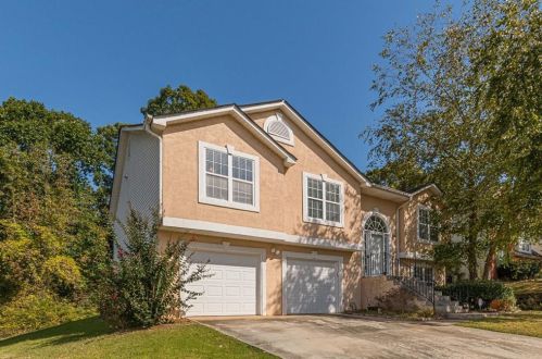 5700 Spring Mill Cir, Lithonia, GA 30038-4052