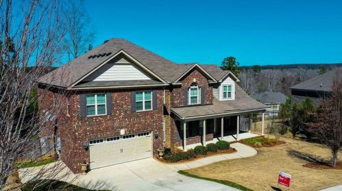 720 Spotswood Dr, Evans, GA 30809-5493
