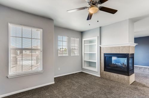 7493 Lewiston St, Denver CO  80016-1459 exterior