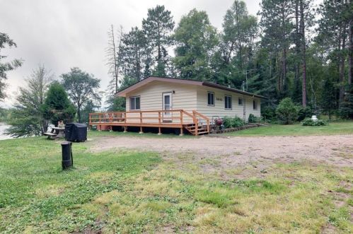 5045 Vermilion Trl, Mckinley, MN 55741-8377