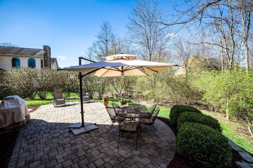 2359 Heather Hill Blvd, Cincinnati OH  45244-2666 exterior