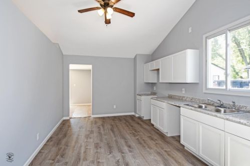 507 Auburn Ln, Crete IL  60417-4439 exterior