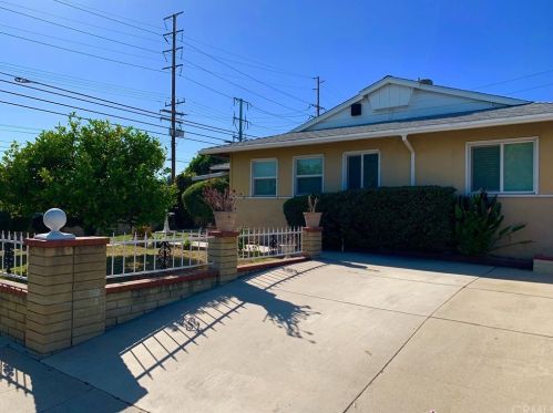 1203 Topaz Ave, Anaheim, CA 92805-5450