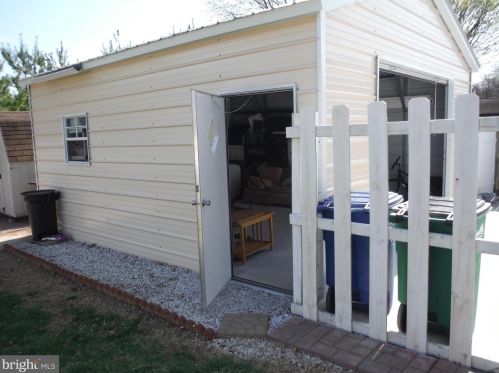 903 Walker St, Aberdeen MD  21001-3574 exterior