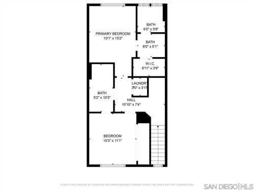 2182 Cabo Bahia, Chula Vista CA  91914-2044 exterior