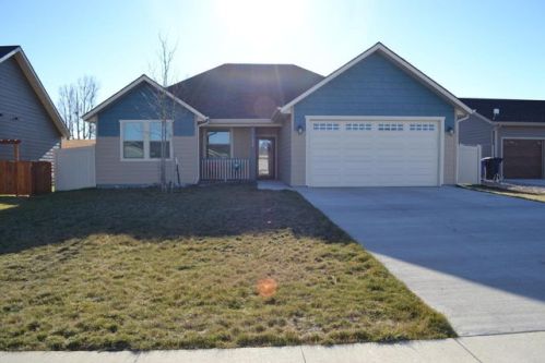 1234 Rosewood Ct, Sheridan, WY 82801-9154
