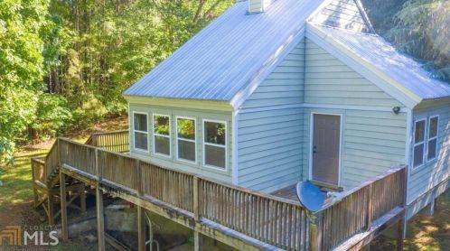 1381 Pullman Ln, Reynolds Plantation, GA 30642-2637