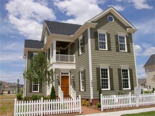 1217 Bluff Oak Dr, Cary, NC 27519-7411