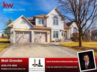 1340 Burnham Ln, Batavia, IL 60510-8670
