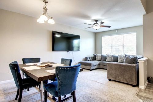 1757 Buchanan Cir, Denver CO  80018-6017 exterior