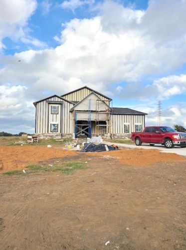 526 Angus Trl, Angleton TX 77515-9833 exterior