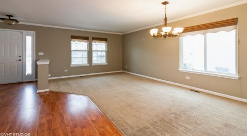 14448 Independence Dr, Plainfield, IL 60544-2508