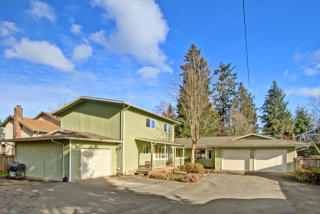 12421 51st Ave, Everett, WA 98208-9690