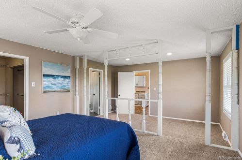 940 Pinewicket Way, Parker CO  80138-4411 exterior