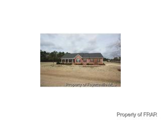 1819 Rockrose Dr, Fayetteville, NC 28312-9298