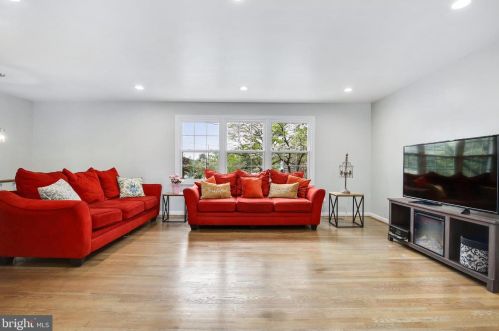 13312 Kara Ln, Silver Spring MD 20904-3425 exterior