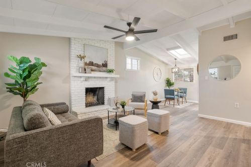 860 Brightview Dr, Glendora, CA 91740-4709
