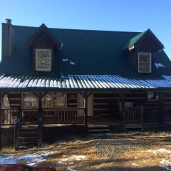 2755 Forest Ridge Rd, Dandridge, TN 37725-6961