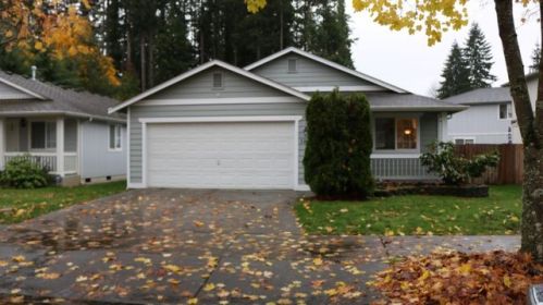 3208 182nd St, Bryant, WA 98223-4746