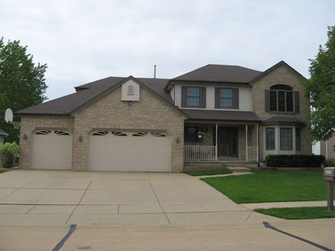 1211 Davies St, Park View, IA 52748-1061
