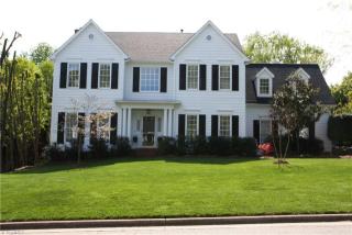 3205 Cardinal Ridge Dr, Greensboro, NC 27410-8323