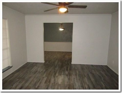 5713 Christie Ln, Garland TX  75044-3615 exterior