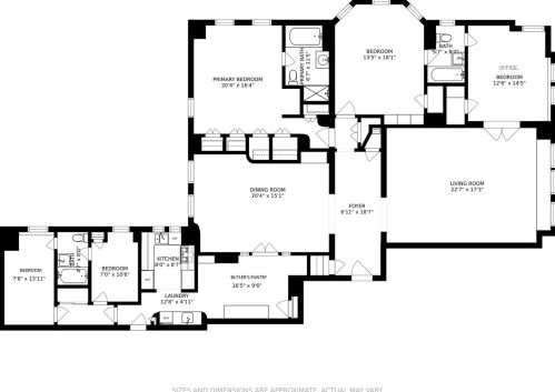 2440 Lakeview Ave, Chicago IL  60614-2872 exterior