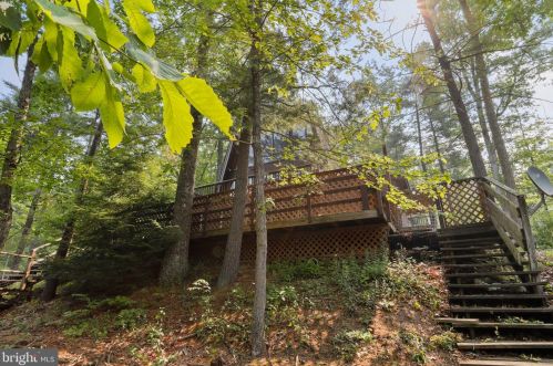 85 Audubon Rd, Hedgesville WV exterior