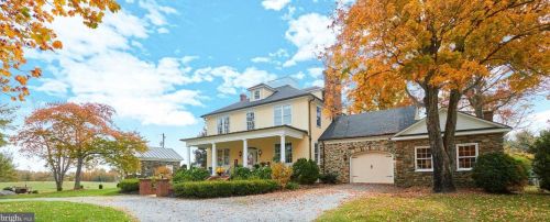 35175 Snickersville Tpke, Round Hill, VA 20141-2034