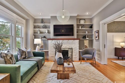 3888 26th St, San Francisco, CA 94131-2008