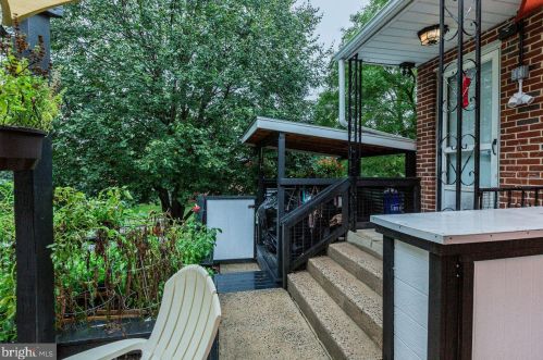 940 Rolridge Ave, Lancaster PA  17603 exterior