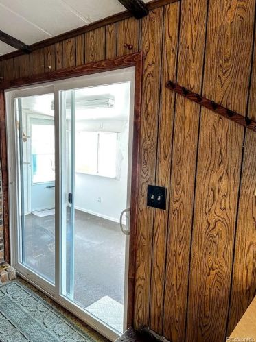 588 Coronado Dr, Deckers CO 80135-8316 exterior