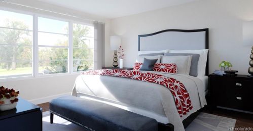 4256 98 Pl, Denver CO 80229-3289 exterior