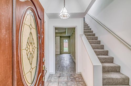 4001 Garrison Pl, Plano TX  75023-6418 exterior