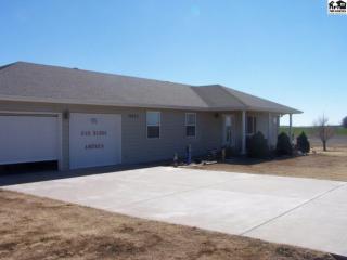 70252 20th Ave, Iuka, KS 67066-9576