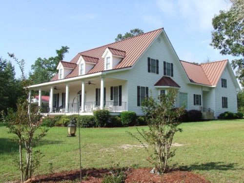 501 Maybrick Creek Rd, Lone Star, SC 29030-8396