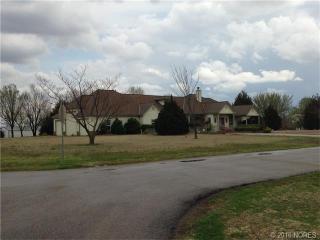 9819 154th East Ave, Owasso, OK 74055-5255